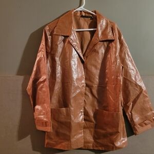 Vintage Robert Krugman L